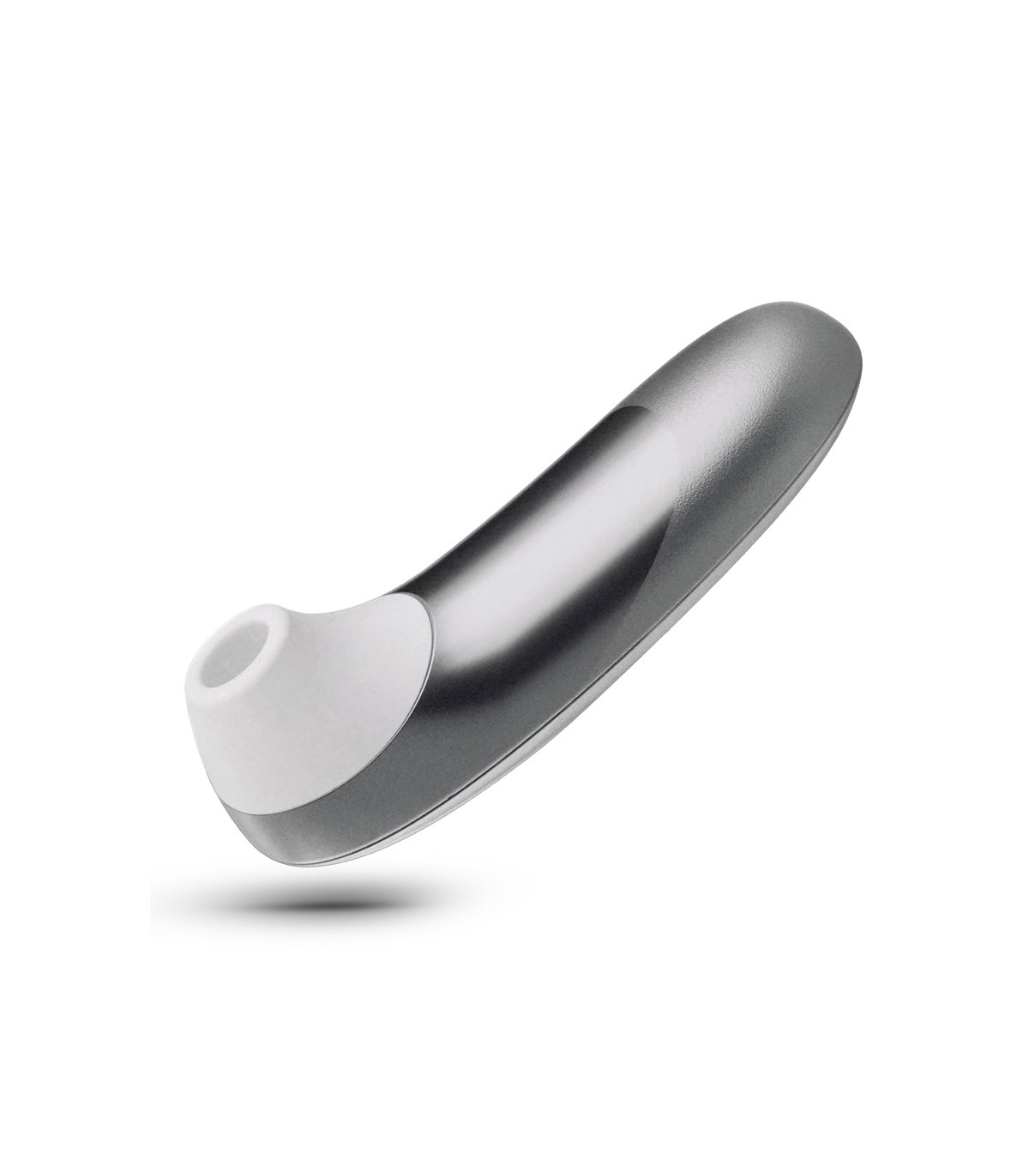 WOMANIZER PRO GRIS ARGENTÉ
