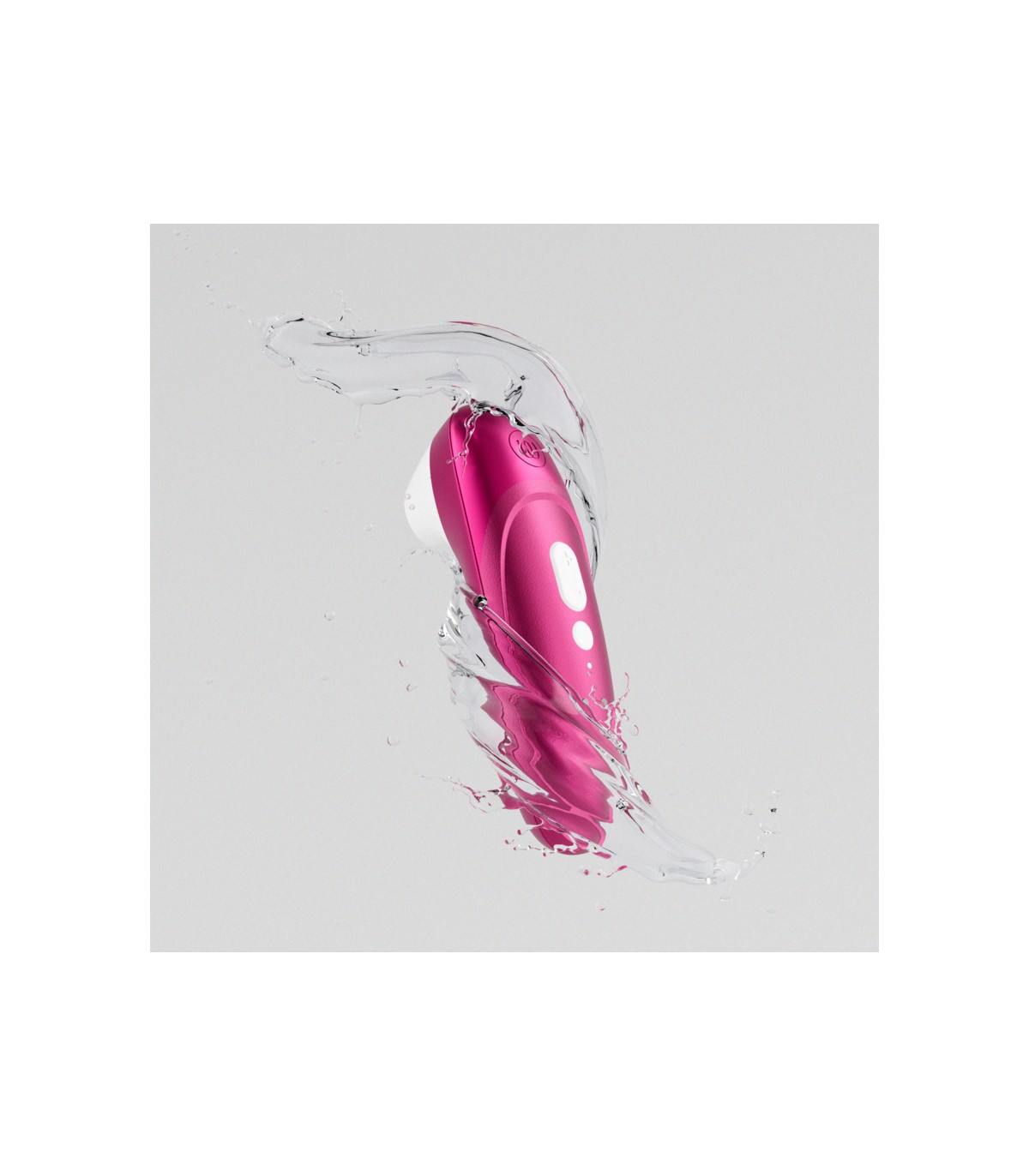 WOMANIZER PRO ROSE VIBRANT – Image 7