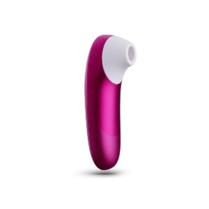 WOMANIZER PRO ROSE VIBRANT