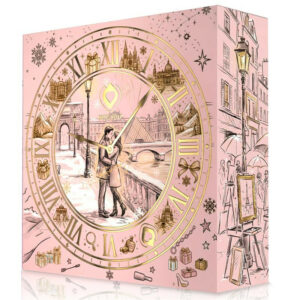 CALENDRIER DE L'AVENT  LUXURY  2026